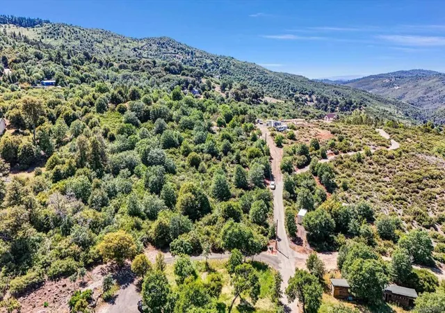 Photo 4 of Land for sale at Oak Way, Julian, CA 92036 | MLS# 260011227SD | Listing updated on 2026-07-15