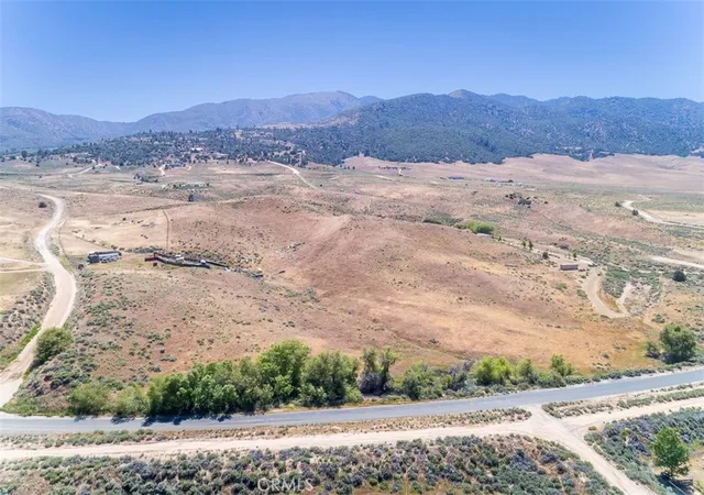 Photo 3 of Land for sale at 4 Acres Vacant Land Mountain Meadows, Tehachapi, CA 93561 | MLS# OC26098467 | Listing updated on 2026-05-09