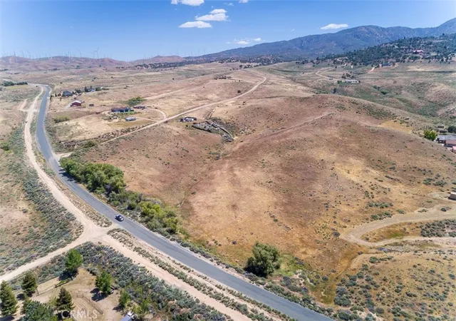Photo 3 of Land for sale at 4 Acres Vacant Land Mountain Meadows, Tehachapi, CA 93561 | MLS# OC26098467 | Listing updated on 2026-05-09