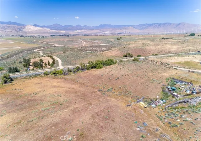 Photo 4 of Land for sale at 4 Acres Vacant Land Mountain Meadows, Tehachapi, CA 93561 | MLS# OC26098467 | Listing updated on 2026-05-09