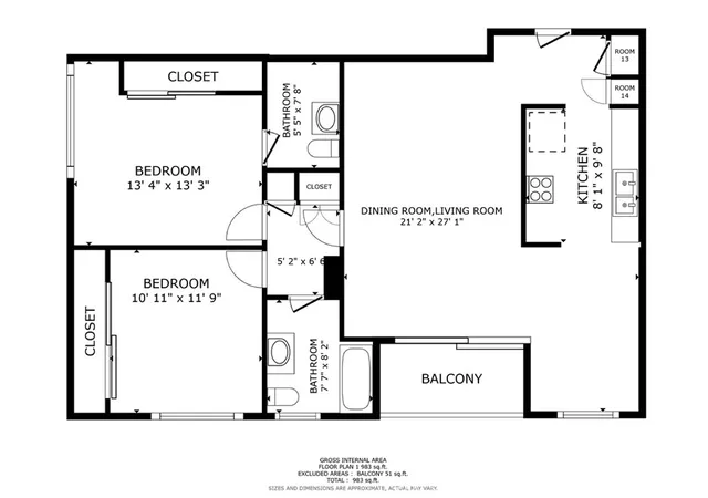 24th image of 855 Victor Ave #203, Inglewood, CA 90302 | MLS# SB26101083