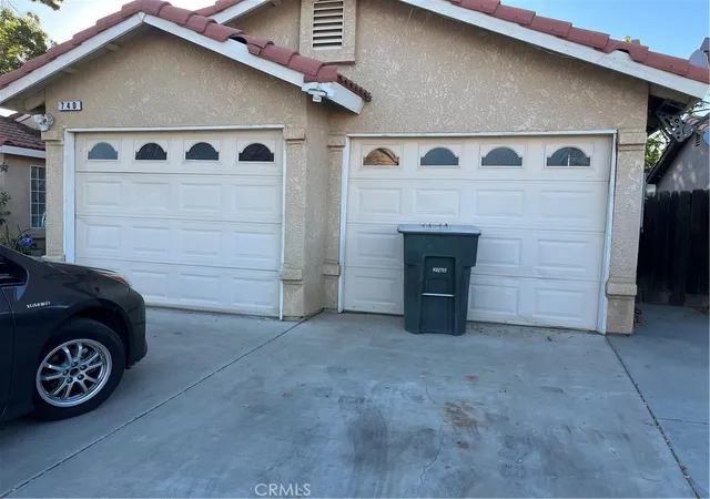 1st image of 740 Hazelhurst, Coalinga, CA 93210 | MLS# IV26101192