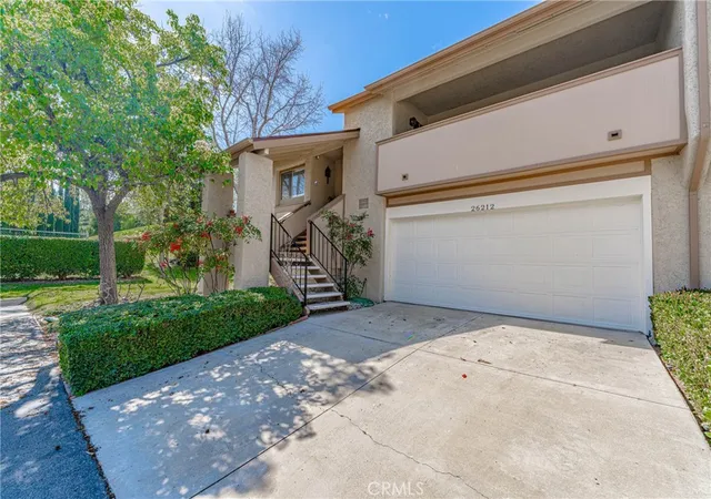 Townhouse for sale at 26212 Rainbow Glen, Newhall, CA 91321 | MLS# DW26101226