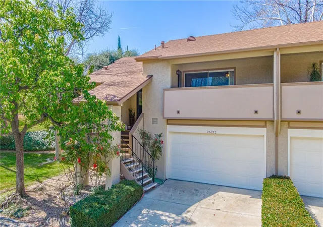Photo 2 of Townhouse for sale at 26212 Rainbow Glen, Newhall, CA 91321 | MLS# DW26101226 | Listing updated on 2026-05-13