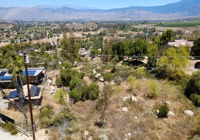 Photo 1 of Land for sale at 2 Vista Del Valle, Hemet, CA 92544 | MLS# 219147673DA | Listing updated on 2026-05-29