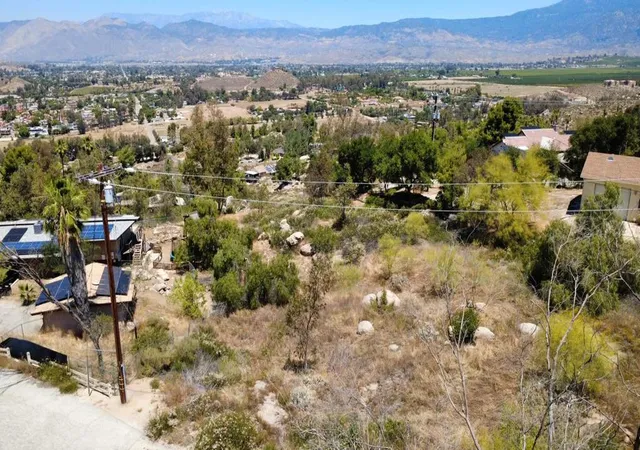 Photo 2 of Land for sale at 2 Vista Del Valle, Hemet, CA 92544 | MLS# 219147673DA | Listing updated on 2026-05-29