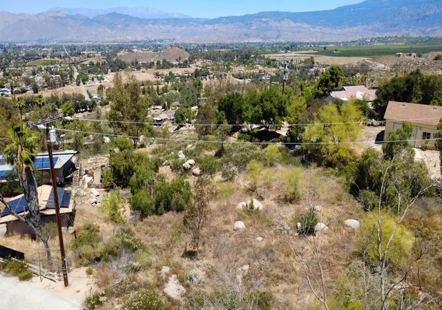 Photo 3 of Land for sale at 2 Vista Del Valle, Hemet, CA 92544 | MLS# 219147673DA | Listing updated on 2026-05-29