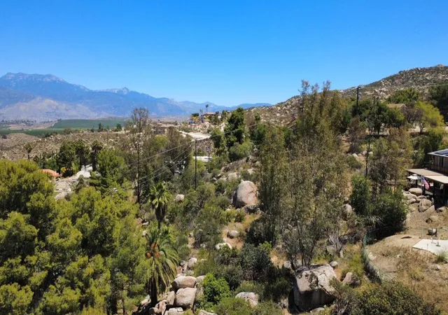 Photo 4 of Land for sale at 2 Vista Del Valle, Hemet, CA 92544 | MLS# 219147673DA | Listing updated on 2026-05-29