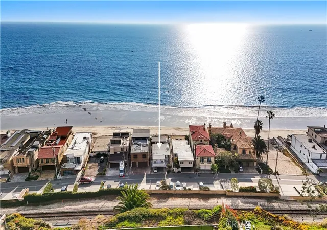 Multi family home for sale at 35091 Beach Rd, Capistrano Beach, CA 92624 | MLS# LG26100734