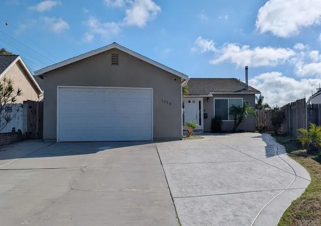 Photo 1 of Sale Pending at 1250 Waxwing, Chula Vista, CA 91911 | MLS# 260011231SD | Listing updated on 2026-09-28