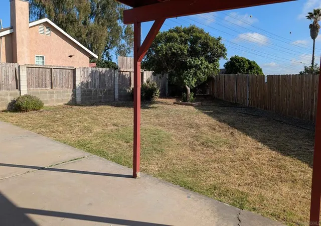 Photo 2 of Sale Pending at 1250 Waxwing, Chula Vista, CA 91911 | MLS# 260011231SD | Listing updated on 2026-09-28
