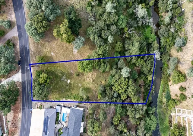 Photo 3 of Land for sale at 16985 Knollview, Hidden Valley Lake, CA 95467 | MLS# LC26101215 | Listing updated on 2026-05-09