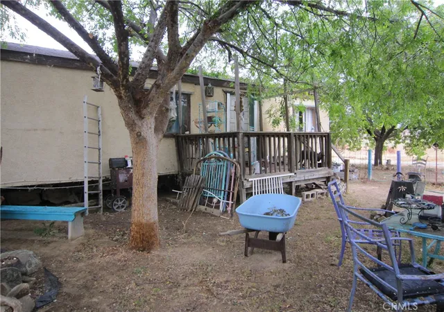 Photo 3 of Manufactured home for sale at 205 Castro Cyn Rd, New Cuyama, CA 93254 | MLS# PI26101241 | Listing updated on 2026-05-30