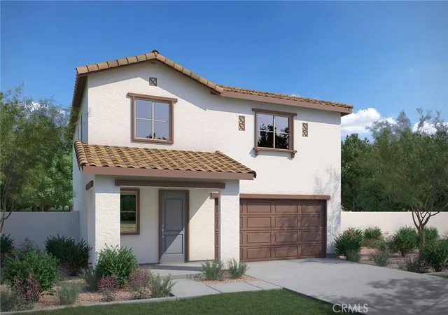 Photo 1 of Sale Pending at 5488 Larkspur Rd, Banning, CA 92220 | MLS# IV26095231 | Listing updated on 2026-05-18