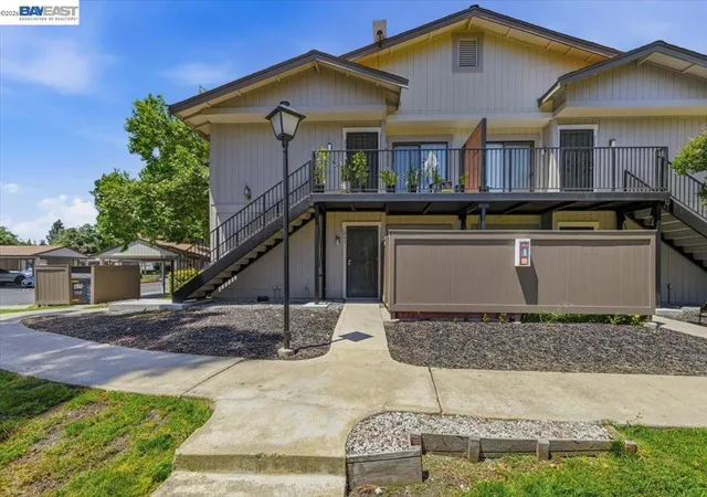 Photo 2 of Condo for sale at 263 Famoso Plz, Union City, CA 94587 | MLS# 41134097 | Listing updated on 2026-10-05