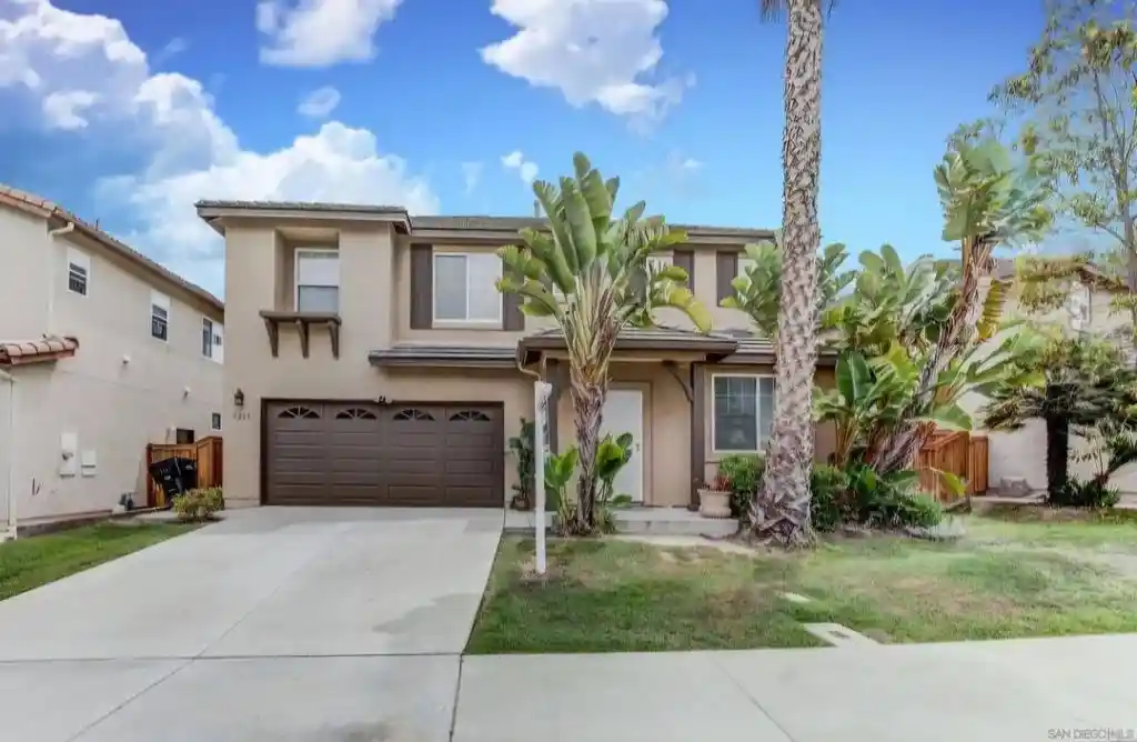 Photo 1 of Single family home for sale at 5218 Avenida De Las Vistas, San Diego, CA 92154 | MLS# 260011232SD | Listing updated on 2026-10-12