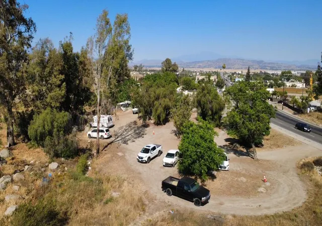 Photo 2 of Land for sale at 2 4th Street, Perris, CA 92570 | MLS# 219147676DA | Listing updated on 2026-07-02