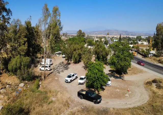 Photo 3 of Land for sale at 2 4th Street, Perris, CA 92570 | MLS# 219147676DA | Listing updated on 2026-07-02