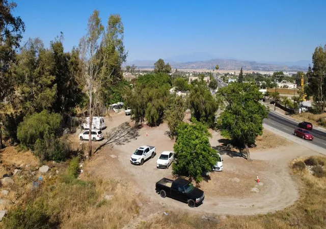 Photo 4 of Land for sale at 2 4th Street, Perris, CA 92570 | MLS# 219147676DA | Listing updated on 2026-07-02