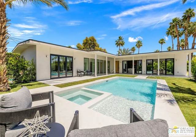 Homes for sale in Palm Springs, CA | 2020 E Amado Rd, Palm Springs, CA 92262 | MLS# 26829117PS