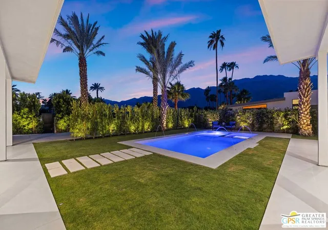 Homes for sale in Palm Springs, CA | 2020 E Amado Rd, Palm Springs, CA 92262 | MLS# 26829117PS