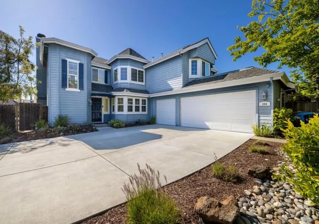 Homes for sale in Foster City, CA | 290 Billingsgate Ln, Foster City, CA 94404 | MLS# ML82046515