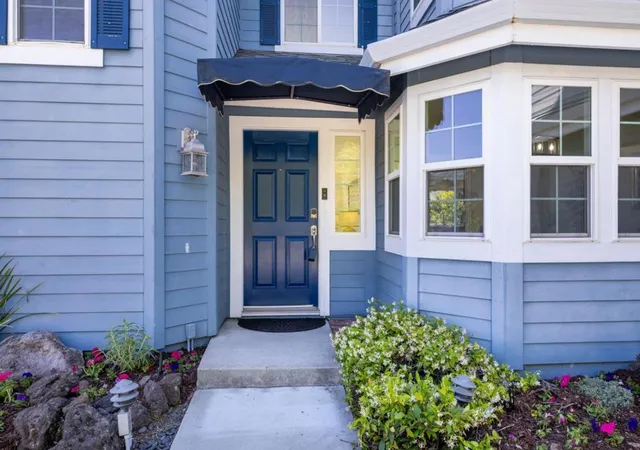 Homes for sale in Foster City, CA | 290 Billingsgate Ln, Foster City, CA 94404 | MLS# ML82046515