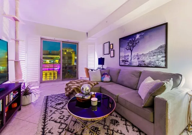 3rd image of 450 J St #5191, San Diego, CA 92101 | MLS# PTP2603555