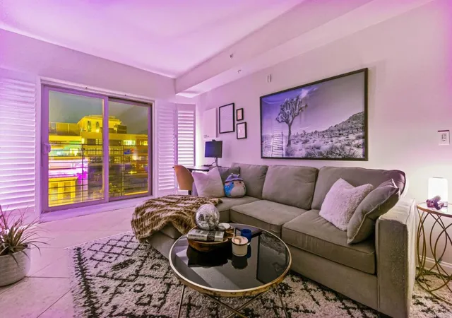 4th image of 450 J St #5191, San Diego, CA 92101 | MLS# PTP2603555
