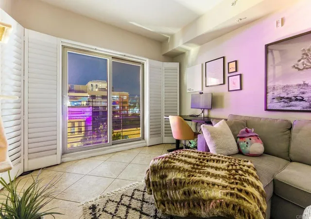 5th image of 450 J St #5191, San Diego, CA 92101 | MLS# PTP2603555