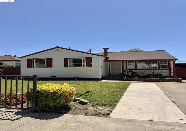 Homes for sale in Vallejo, CA | 129 Foster St, Vallejo, CA 94591 | MLS# 41134108