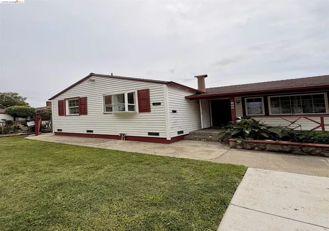 Homes for sale in Vallejo, CA | 129 Foster St, Vallejo, CA 94591 | MLS# 41134108