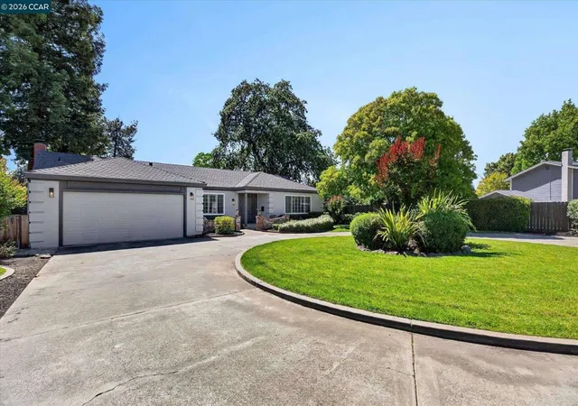 Photo 3 of Sale Pending at 801 Cheyenne Dr, Walnut Creek, CA 94598 | MLS# 41134111 | Listing updated on 2026-06-28