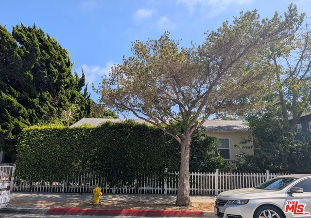 Homes for sale in Santa Monica, CA | 2832 Exposition Blvd, Santa Monica, CA 90404 | MLS# 26830249