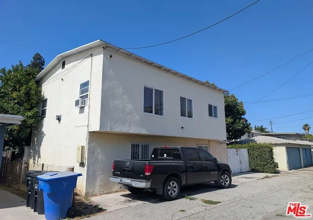 Homes for sale in Santa Monica, CA | 2832 Exposition Blvd, Santa Monica, CA 90404 | MLS# 26830249