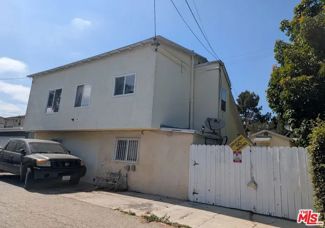 Homes for sale in Santa Monica, CA | 2832 Exposition Blvd, Santa Monica, CA 90404 | MLS# 26830249