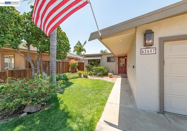 Homes for sale in Fremont, CA | 42657 Newport Dr, Fremont, CA 94538 | MLS# 41134112