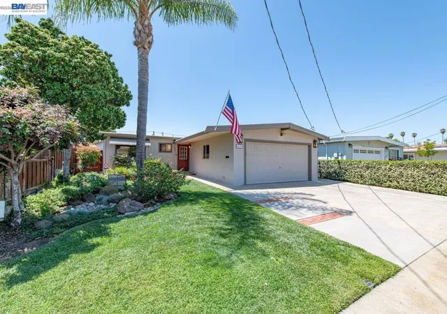 Homes for sale in Fremont, CA | 42657 Newport Dr, Fremont, CA 94538 | MLS# 41134112