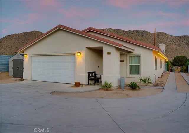 1st image of 53065 29 Palms Hwy, Morongo Valley, CA 92256 | MLS# CV26101296