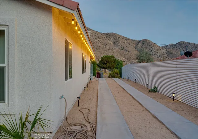 2nd image of 53065 29 Palms Hwy, Morongo Valley, CA 92256 | MLS# CV26101296