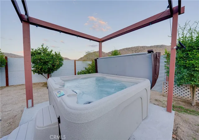 4th image of 53065 29 Palms Hwy, Morongo Valley, CA 92256 | MLS# CV26101296