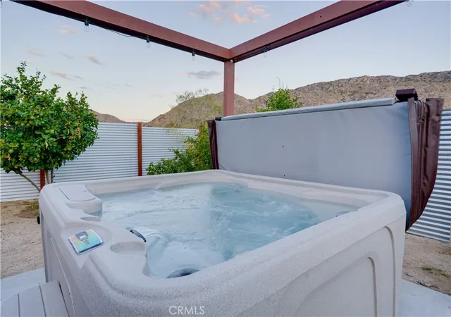 5th image of 53065 29 Palms Hwy, Morongo Valley, CA 92256 | MLS# CV26101296