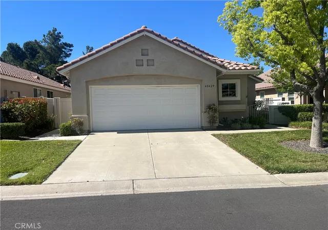 Photo 1 of Single family home for sale at 40429 Via Camposeco, Murrieta, CA 92562 | MLS# SW26076272 | Listing updated on 2026-10-02