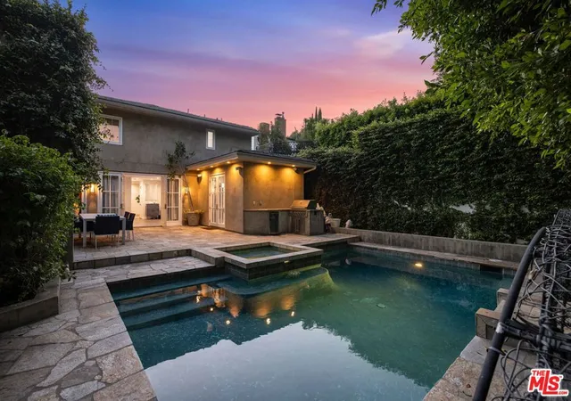 1st image of 1124 Sierra Alta Wy, Los Angeles, CA 90069 | MLS# 26794099