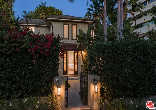 41st image of 1124 Sierra Alta Wy, Los Angeles, CA 90069 | MLS# 26794099