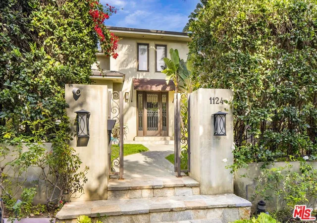 4th image of 1124 Sierra Alta Wy, Los Angeles, CA 90069 | MLS# 26794099