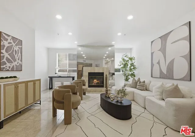 Photo 1 of Condo for sale at 120 S Crescent Dr #104, Beverly Hills, CA 90212 | MLS# 26831825 | Listing updated on 2026-10-05