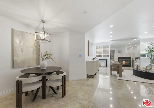 Photo 3 of Condo for sale at 120 S Crescent Dr #104, Beverly Hills, CA 90212 | MLS# 26831825 | Listing updated on 2026-10-05
