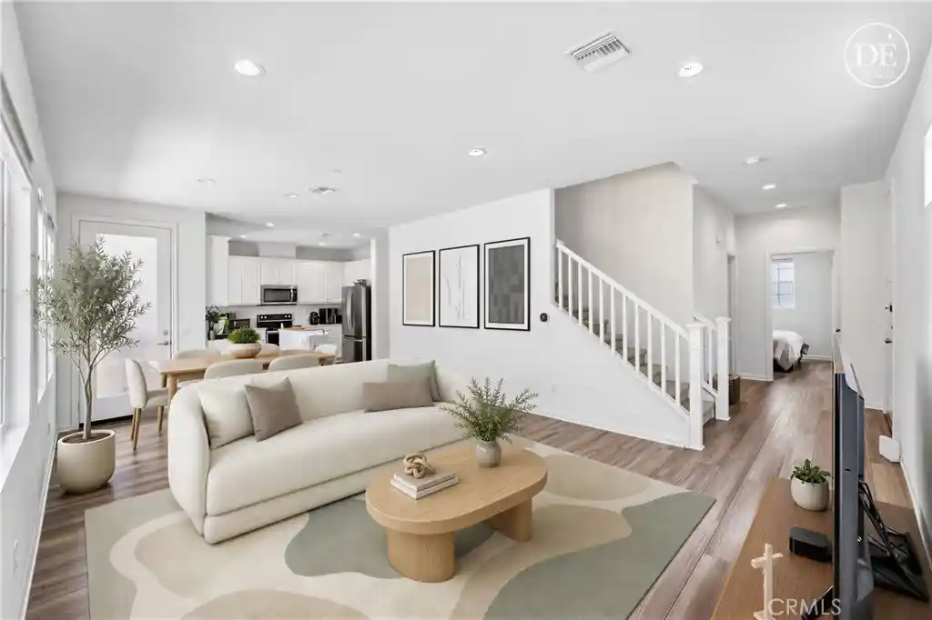 Photo 3 of Townhouse for sale at 7348 Lunaria Ln, Chino, CA 91708 | MLS# TR26101336 | Listing updated on 2026-10-29