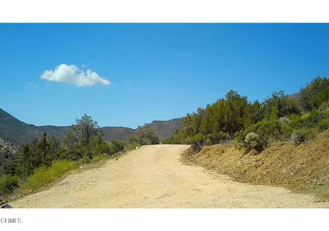 Photo 1 of Land for sale at 25408 Stable St, Tehachapi, CA 93561 | MLS# V1-36329 | Listing updated on 2026-05-09
